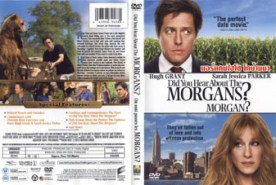 Did You Hear About The Morgans -มอร์แกนไฮโซ โกบ้านนา  (2010)